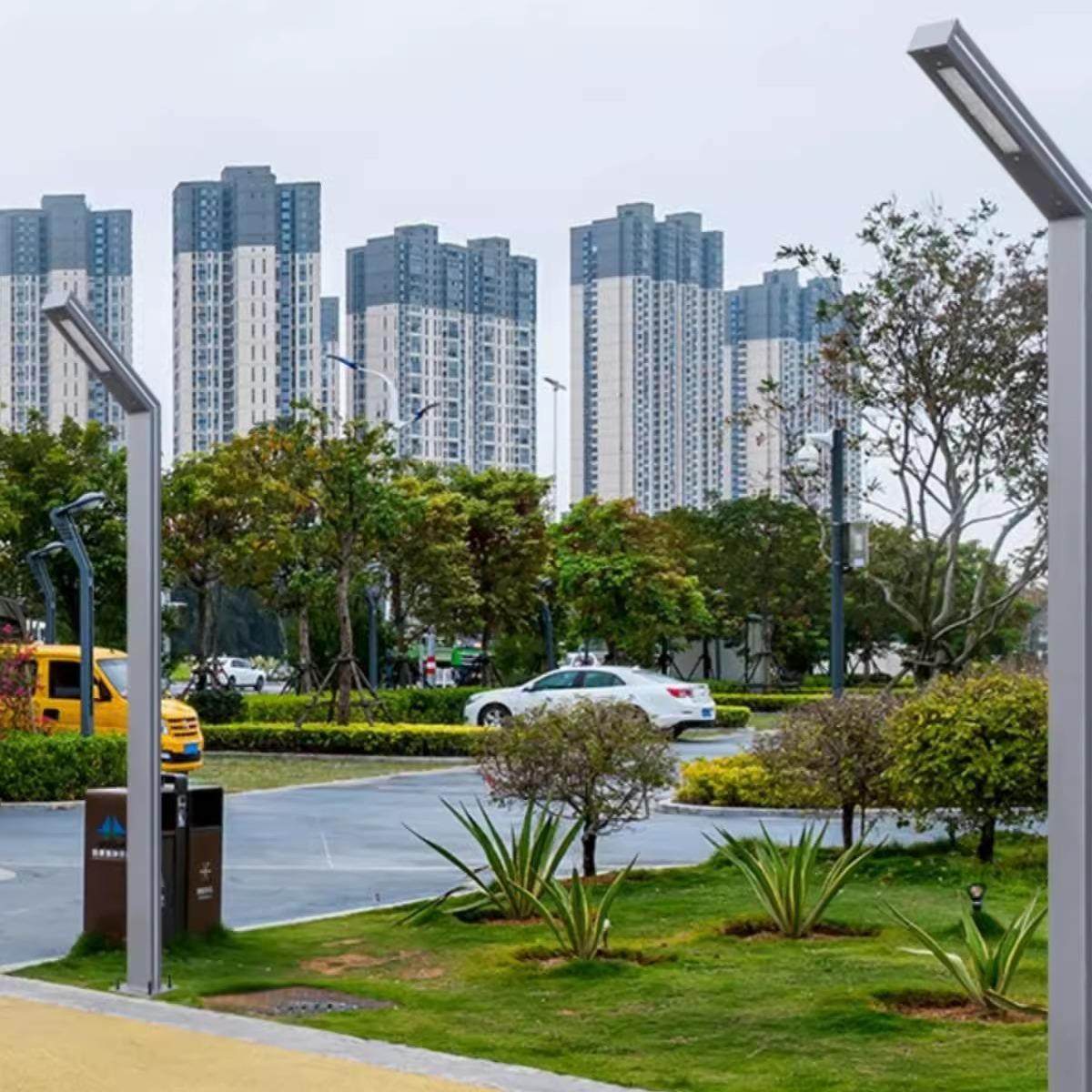 铝型材景观灯3米太阳能庭院灯户外路灯新农村园林太阳能防水灯,家装灯饰光源,投光灯/泛光灯,淘宝优惠券,粉丝福利购,淘宝优惠卷