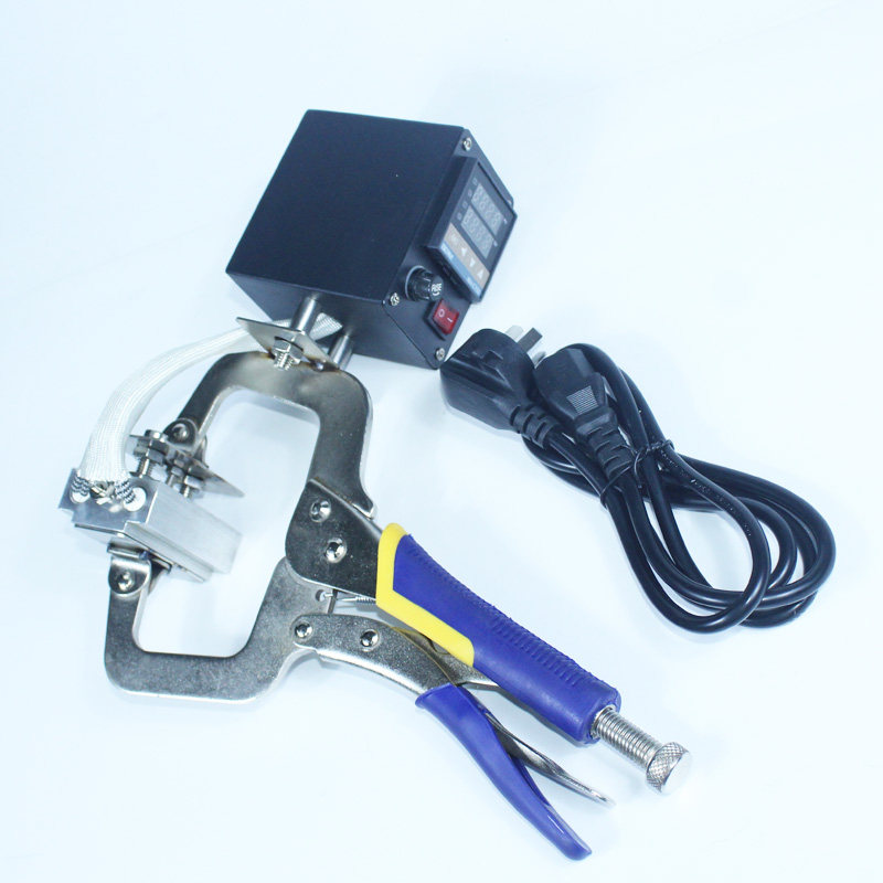 手夹式烫印机 周期模压印机 橡胶改号机 烫金机 铜模定制