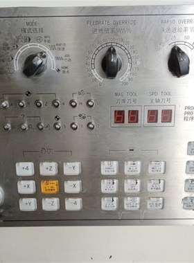 滨捷面板BJ01-J15-602/YP维修更换