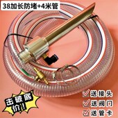 气动上料机吸料器泵头抽料器放大器自动上料器输送器增压头加料器