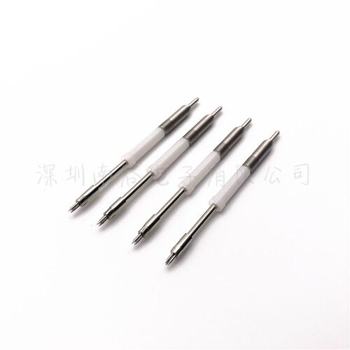 华荣 测试探针 PH-18M3 23L 3.2MM三尖针 外弹簧顶针 一体针 54mm