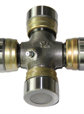 万向十字节轴承总成BJ212 30X88 BJ130 32X93 NJ131五油嘴 35X98