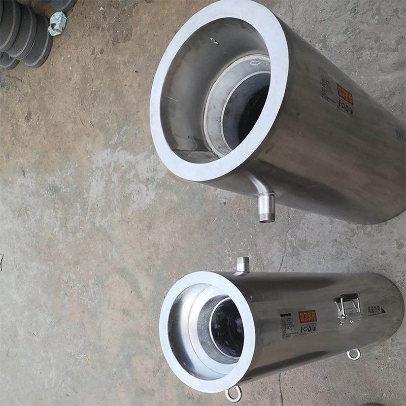 不锈钢压引射式瓦斯稀释风器悬挂式矿用引排压器防生锈气引风器,机械设备,矿山专用设备,淘宝优惠券,粉丝福利购,淘宝优惠卷