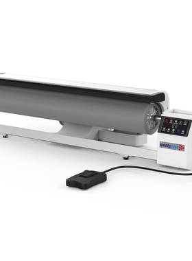 900MM辊轴式熨烫机出汽量大小型方便快捷操作方便Ironing machine