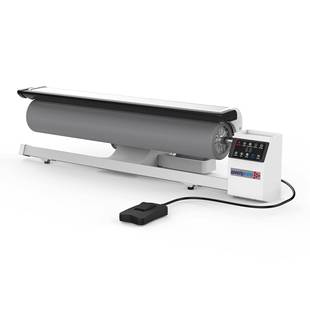 900MM辊轴式熨烫机出汽量大小型方便快捷操作方便Ironing machine