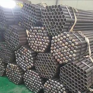 钳压式声测管 50声测 4声测5管 管57声测管 螺旋式声测管