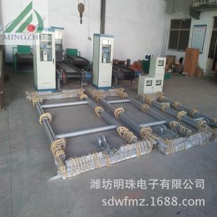 晋州电子皮带秤 测控配料设备专业生产厂家 品质保证 值得信赖