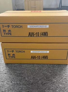 欧地希氩弧焊机 ADP400 原装水冷氩弧焊枪 AW-18/4米/8米焊枪