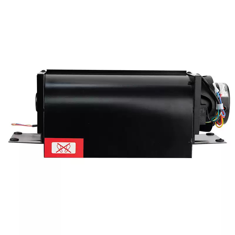 fb-9b电梯横流风扇轿厢轿顶1042B恒达通力奥的斯电梯风扇QF