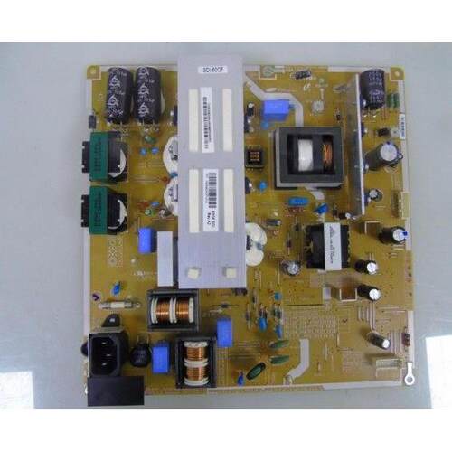 原装3D60C4000I电源板P60QF_DSM PSPF371503A BN44-00601A