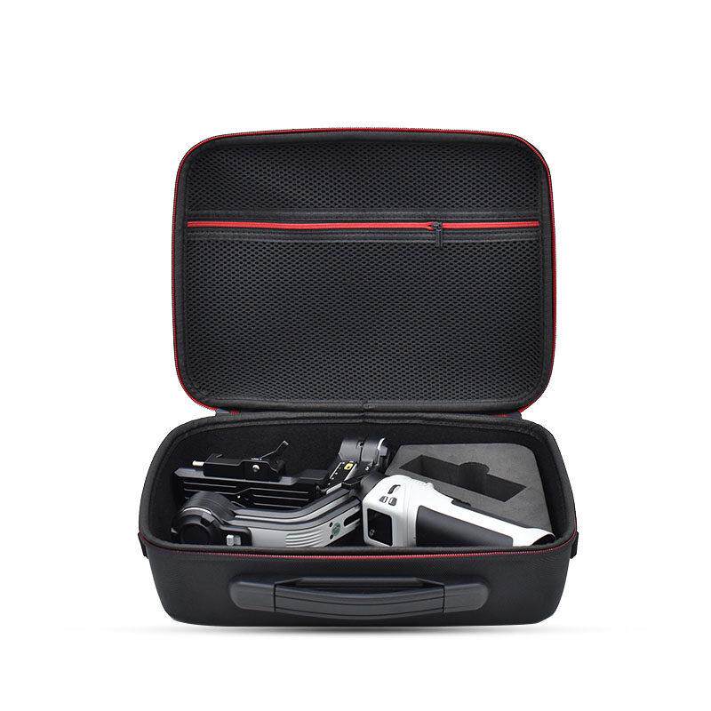 适用于智云 写趣WEEBILL 3E手持云台稳定器收纳包WB3E便携小背包