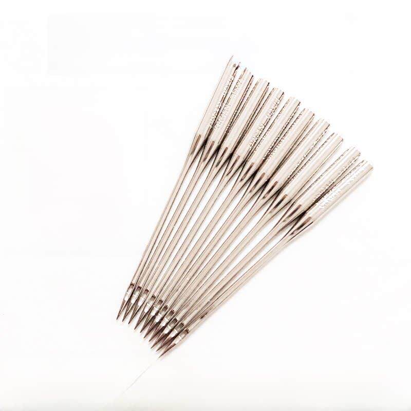 芳华初艺缝纫机原装机针HA家用缝纫机针通用505A/202/508/700机针
