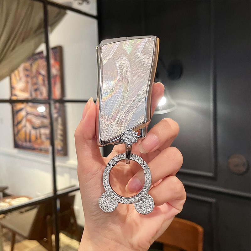 适用雷克萨斯es200钥匙套es300h rx300女es200高级nx200扣nx350h