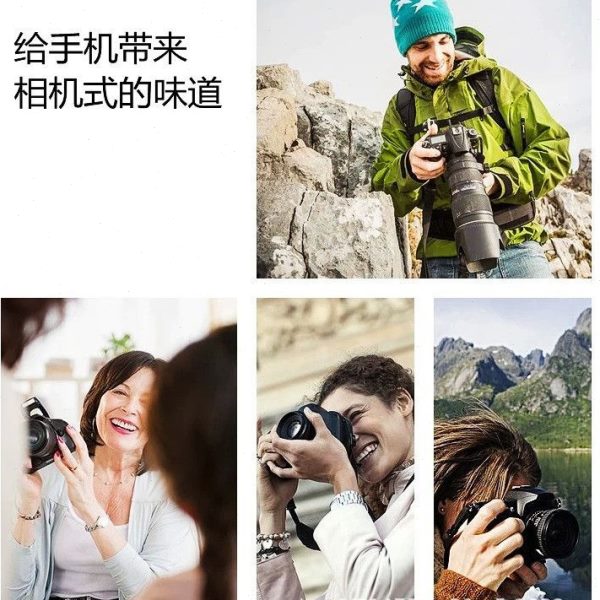 多功能手机入门级镜头套装15合一广角微距偏光镜星光二倍鱼眼滤u.