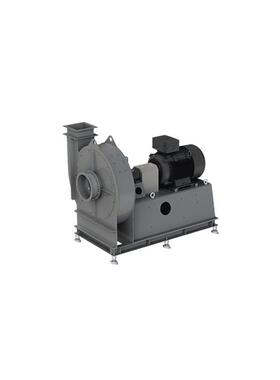 供应 德国厂家Pollrich为客户提供低维护量 工业风机