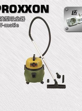 迷你魔吸尘器桶式车间用吸尘器联动开关NO27490