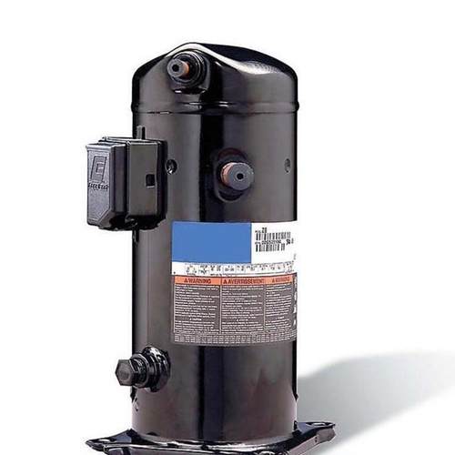 15HP压缩机ZB114KQ-TFD-551 螺口