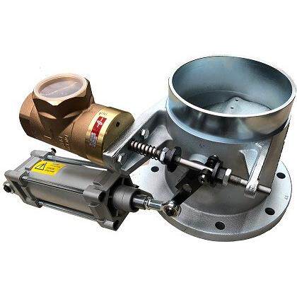 供应空气压缩机维护包，进气阀(RH-50E)47779208001