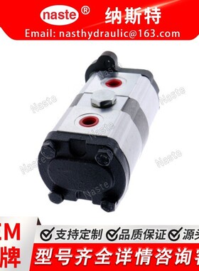 液压泵 3701005M91 用于Massey Ferguson 362 365 375 382 383