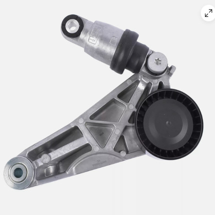 吉普jeep 牧马人  3.6 皮带涨紧器  2012-2018款