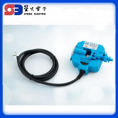 户外防水开合式电流互感器/穿刺取电开口式互感器FSCT-20150A/1A