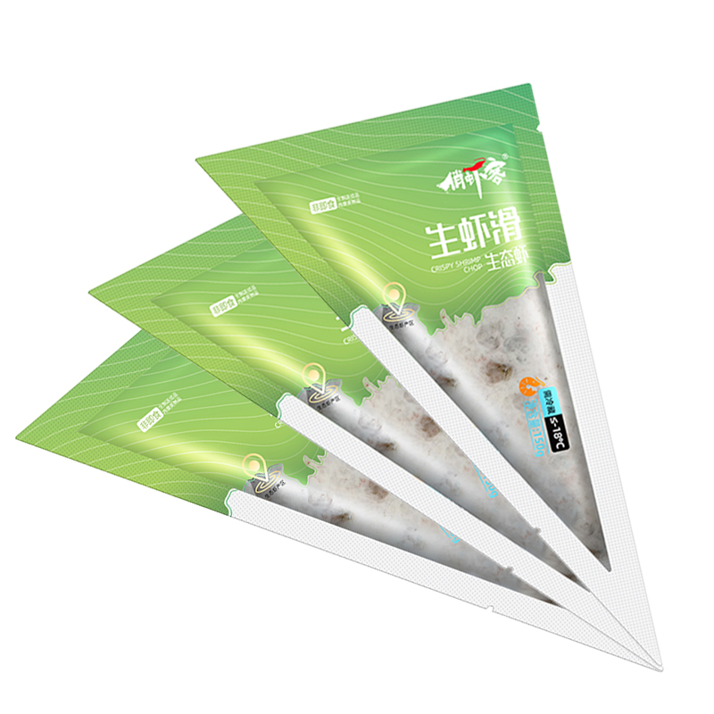 火锅好伴侣虾滑虾肉含量95%