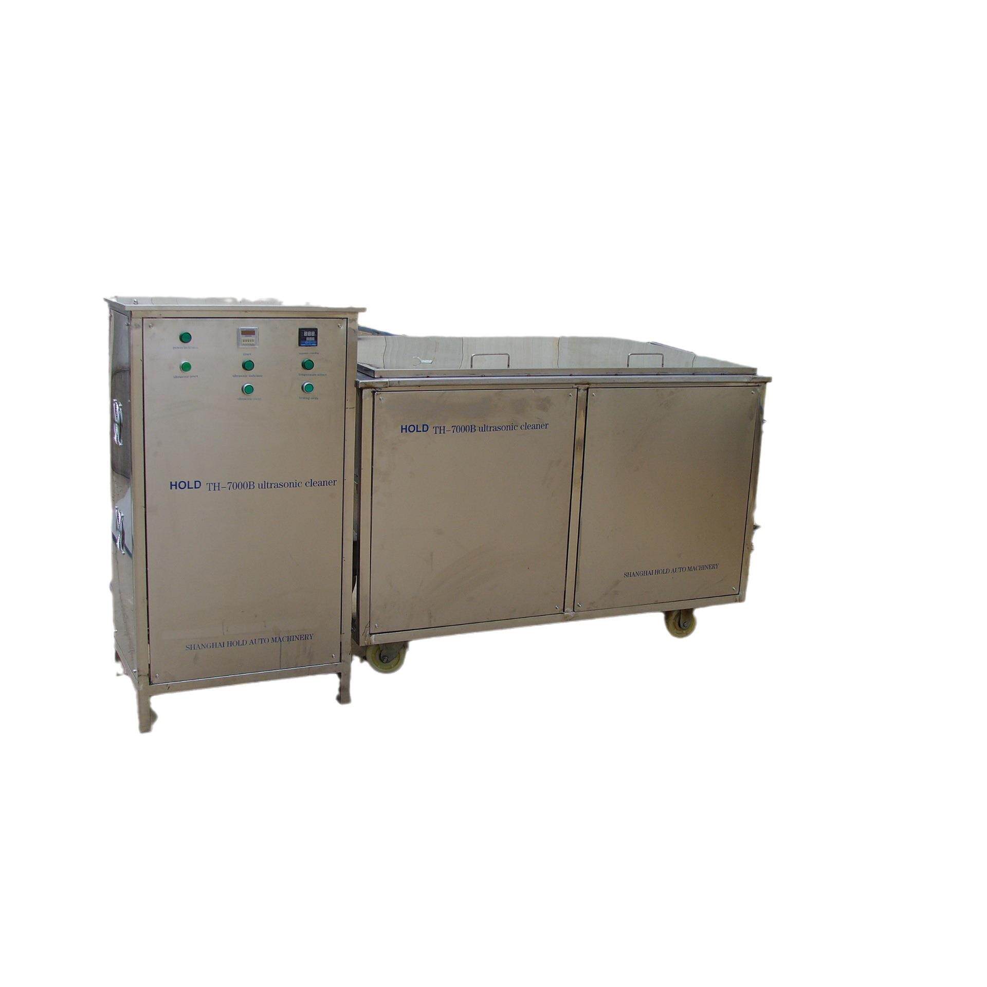 工业除油除锈超声波清洗机五金机械电子电镀零件超声波清洗机