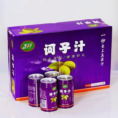 云南临沧永德玉丹诃子汁芒果汁水果饮料清凉回甘橄榄芒果酸角柯子