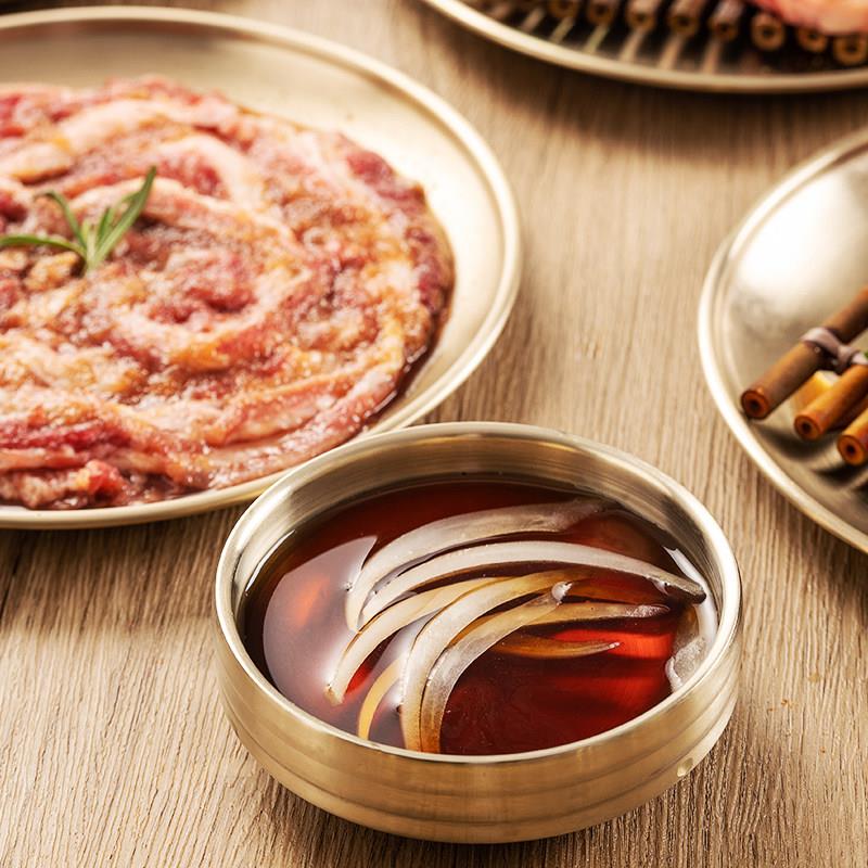 烤肉麻酱蘸料西塔老式泥炉酸甜烧烤汁老太太芝麻酱肥牛火锅烧烤料