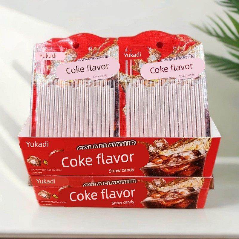 【经典口味】老酸奶棒吸管糖8090後怀旧吸吸乐小卖部糖果校园零食,零食/坚果/特产,传统糖果,淘宝优惠券,粉丝福利购,淘宝优惠卷