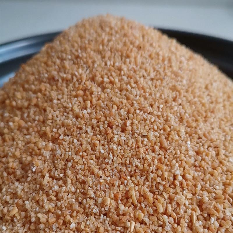 湖北蕲春特产蒸肉粉子蒸肉米粉黄冈家乡味道过年酒席粉蒸肉粗粉子