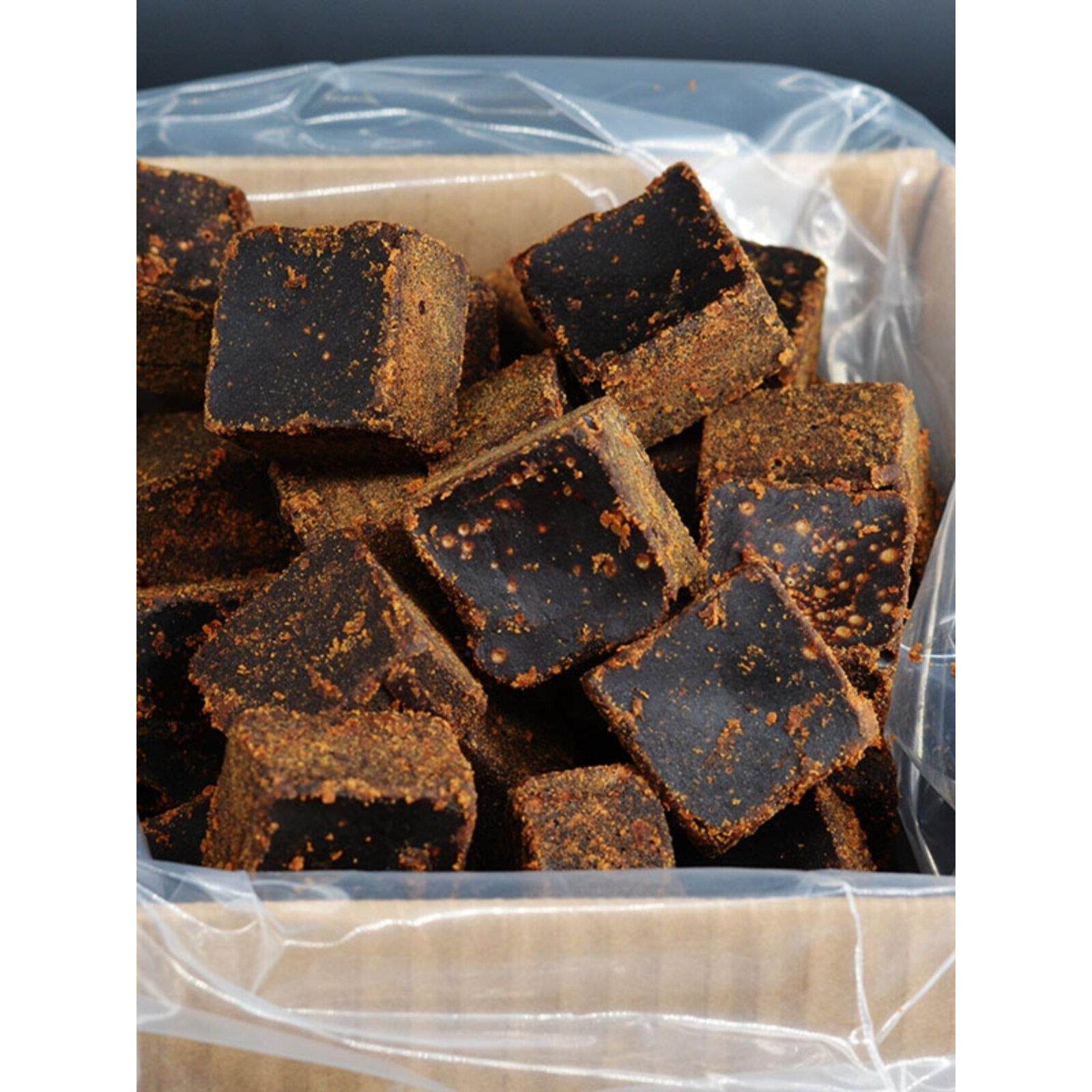 正宗云南老红糖块纯手工甘蔗无添加方块土红糖姜茶月子古法黑红糖