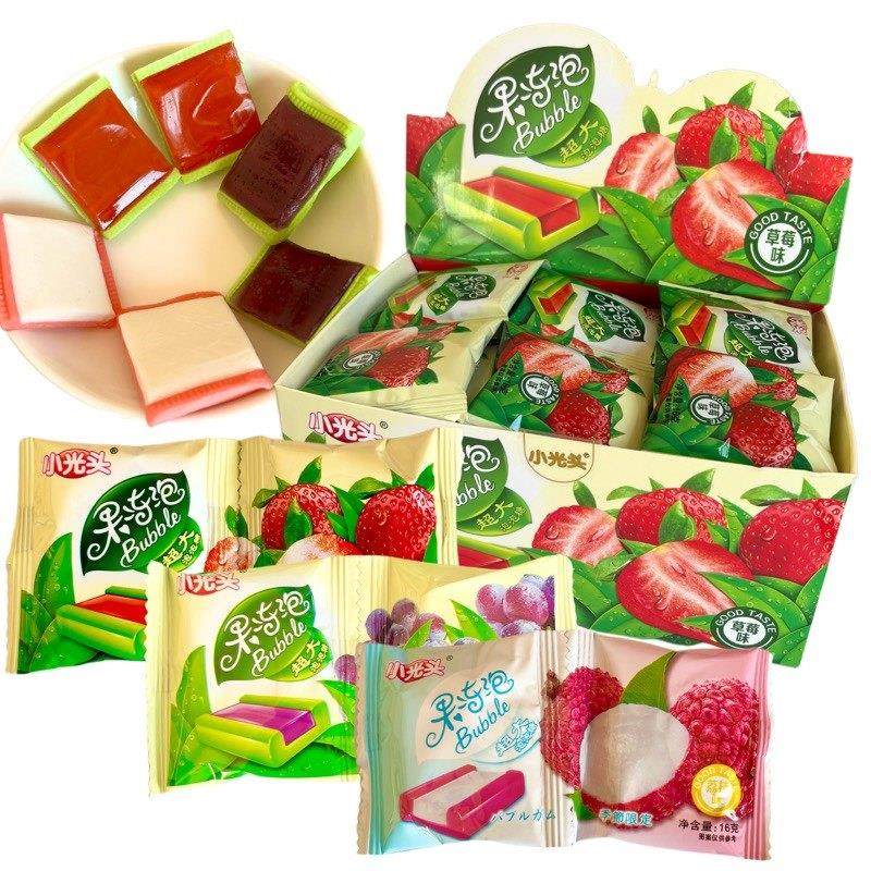 小光头果冻泡泡糖口香糖草莓夹心超大果冻糖8090小时怀旧儿童零食,零食/坚果/特产,传统糖果,淘宝优惠券,粉丝福利购,淘宝优惠卷