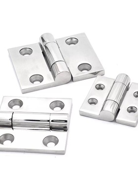 AKQ31G-Z-4847/626AKLH/62437不锈3钢型材合页-04不锈钢蝶形铰链