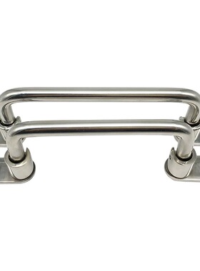 把手带板1型拉手XAE38/394ZVT0-L/80/L100/L1102/L20/15/160/200/