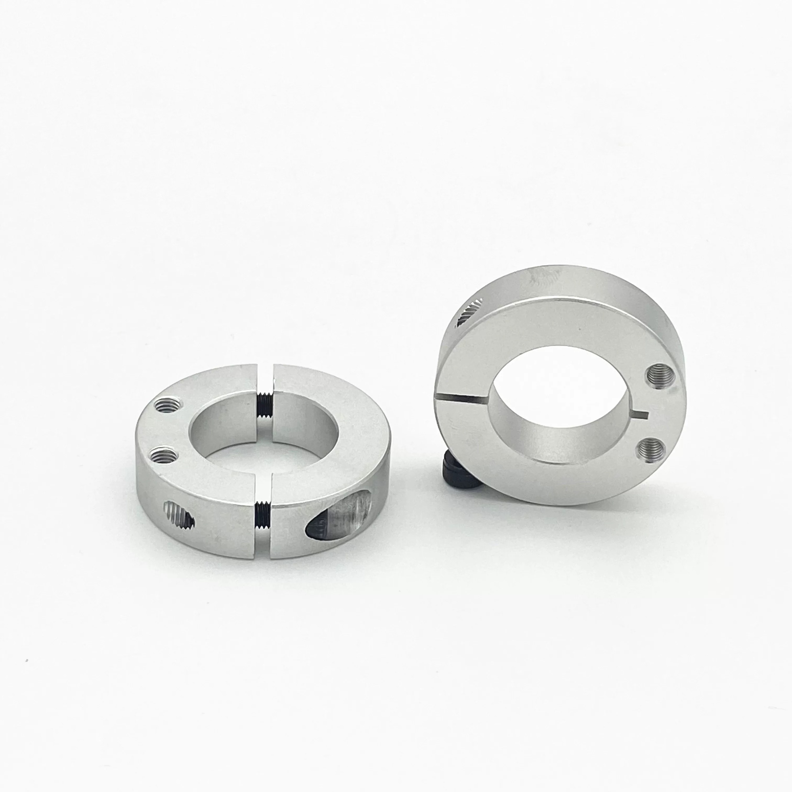 FAU01/02/06/51/52/56-D8/D10/D12/D15/D16/D20/D25/D30 固定环