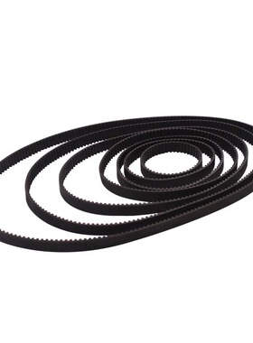 同步带HTBN213/219/222/225/234/237/246/252S3M-60 100 150 200