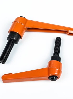 固定把手可调手柄/ CLDM8-16/20/25/32/4QRY/50055/0/70-B6-M