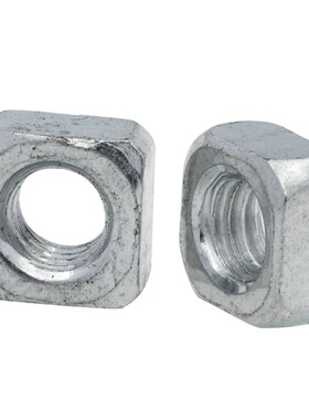 RXV型材专用配件母 方形螺 AHE21--G306/G408/M4/M5M6/M8