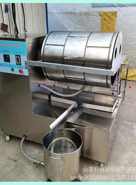 推荐方形春卷皮机优馍惠春卷HCU皮机小机型水烙器