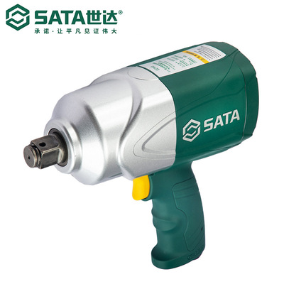 Sata/世达五金气动工具复合材料冲击扳手02145