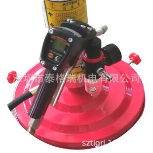 计量黄加注机气油动润动滑脂加油机数显黄TGR531-T油枪泵黄油气黄