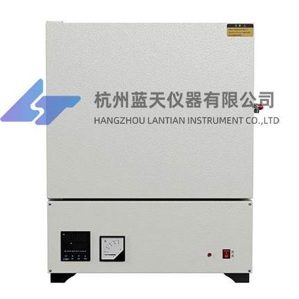 1200℃可编程一体化箱式电炉SXF-12-12工业实验电炉