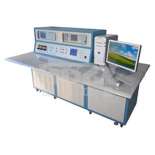 国电中星ZX3030H三相电测量仪表校验装置三相标准源