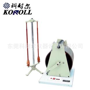 热销Y301型条粗测长机条粗测长仪棉毛绢等条子和粗纱一定长度仪