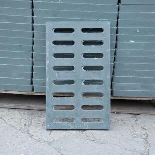 厂家直销长方形镂空树脂窨井盖雨水污水井口盖方形井盖隔金属电缆