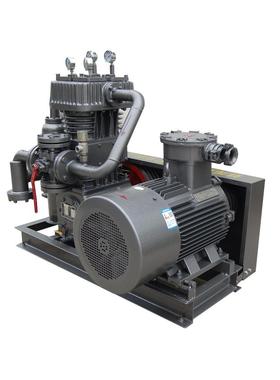 丙烷往复式容积式气阀丙烷厂家直购循环BTCT增压泵压缩机