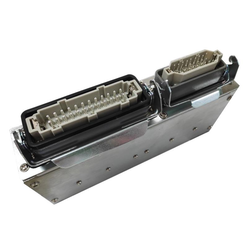 DME接线盒转接盒DME接线方式马斯特模具接线盒