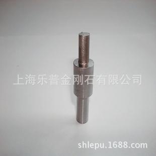 CBN砂轮修整笔磨床砂轮刀笔粉末金刚笔多点金刚笔（）