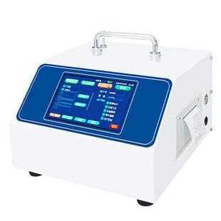 洁净室尘埃粒子计数器无尘超净工作台颗粒物粉尘空气质量检测仪